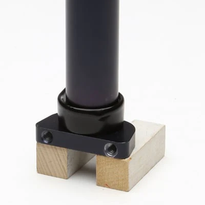 Whelen Pole Mounted L10 Beacon for Motorcycles - Image 3