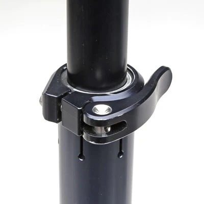 Whelen Pole Mounted L10 Beacon for Motorcycles - Image 4