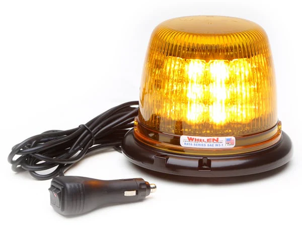 Whelen R416 Rota Beam Super LED Beacon - Image 4