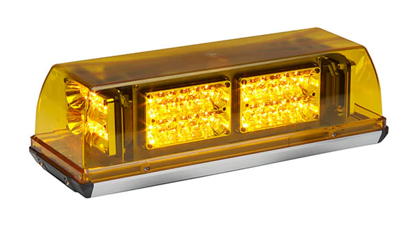 Whelen Responder HD Series Lightbar