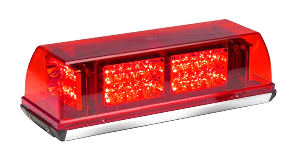 Whelen Responder HD Series Lightbar - Image 2