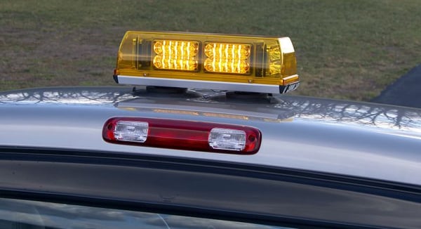 Whelen Responder HD Series Lightbar - Image 3