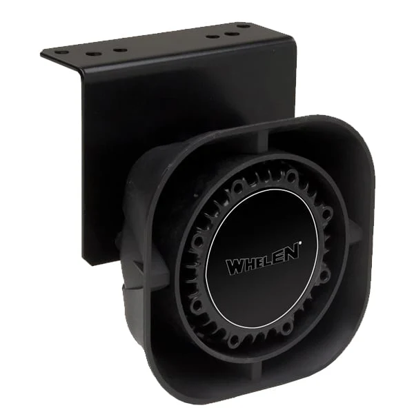Whelen SA315 New Projector Siren Speaker Mount