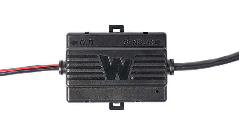 Whelen SCANport™ Installation Kit for C399R and C399S
