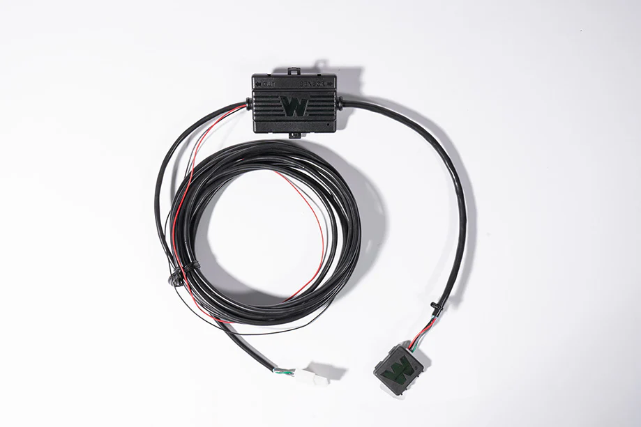 Whelen SCANport™ Installation Kit for C399R and C399S - Image 2