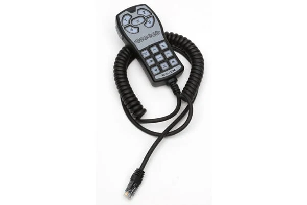 Whelen Siren Amplifier with Hand-Held Controller - Image 4