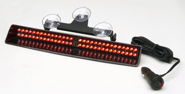 Whelen Slim Miser LED Dash Light - Image 2