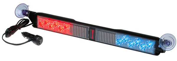 Whelen SlimLighter Super LED Dash Light