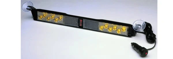 Whelen SlimLighter Super LED Dash Light - Image 2