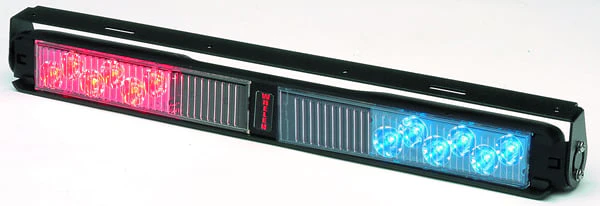 Whelen SlimLighter Super LED Dash Light - Image 3