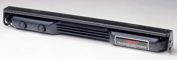 Whelen SlimLighter Super LED Dash Light - Image 4
