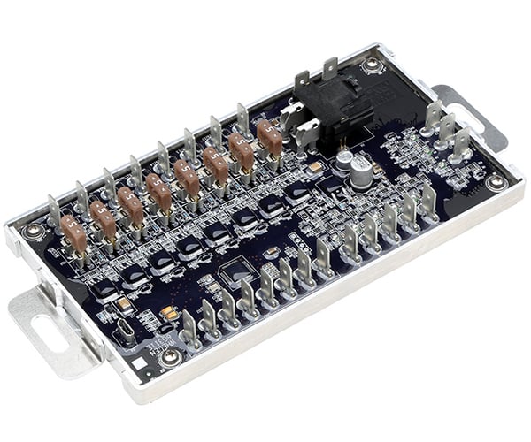 Whelen SmartLogic Programmable Flasher