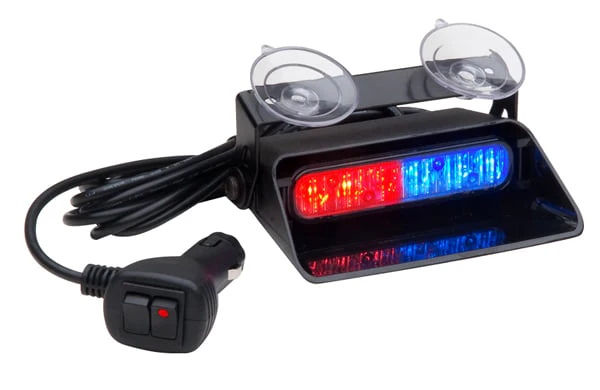 Whelen SpitFire ION Super LED