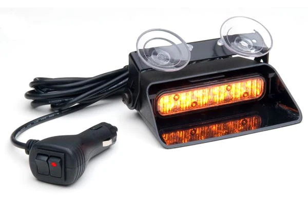 Whelen SpitFire ION Super LED - Image 2
