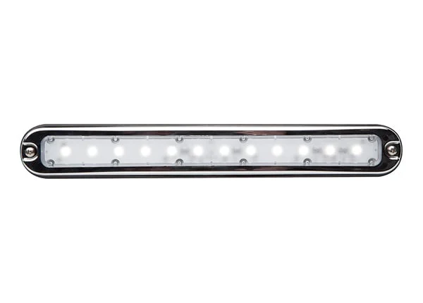 Whelen Strip Lite Plus Surface Mount Super LED Compartment Light