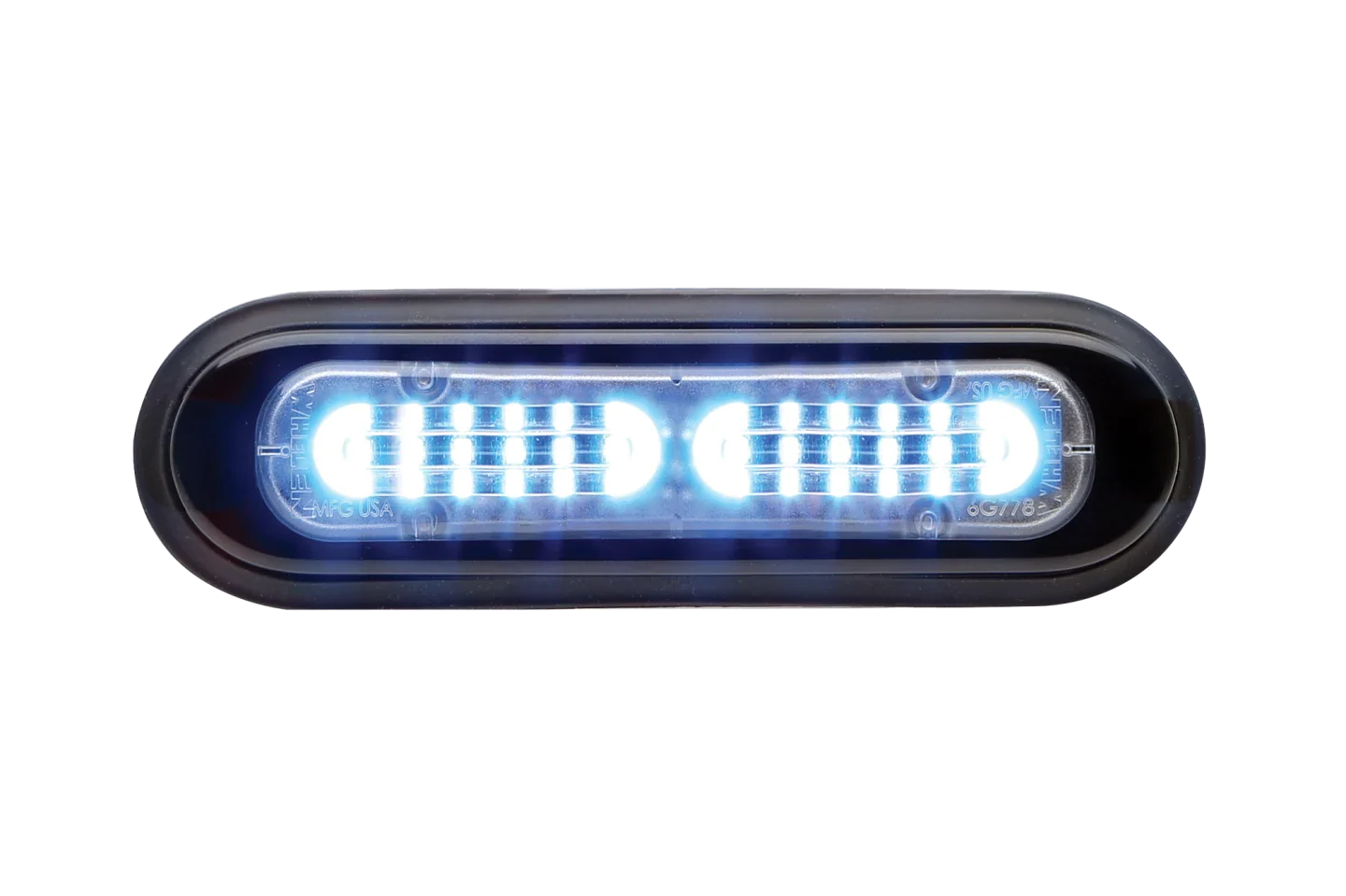 Whelen T Series DUO Lightheads - Image 3