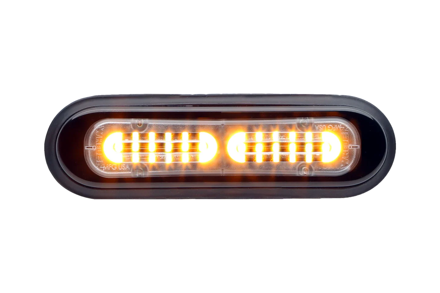 Whelen T Series DUO Lightheads - Image 4