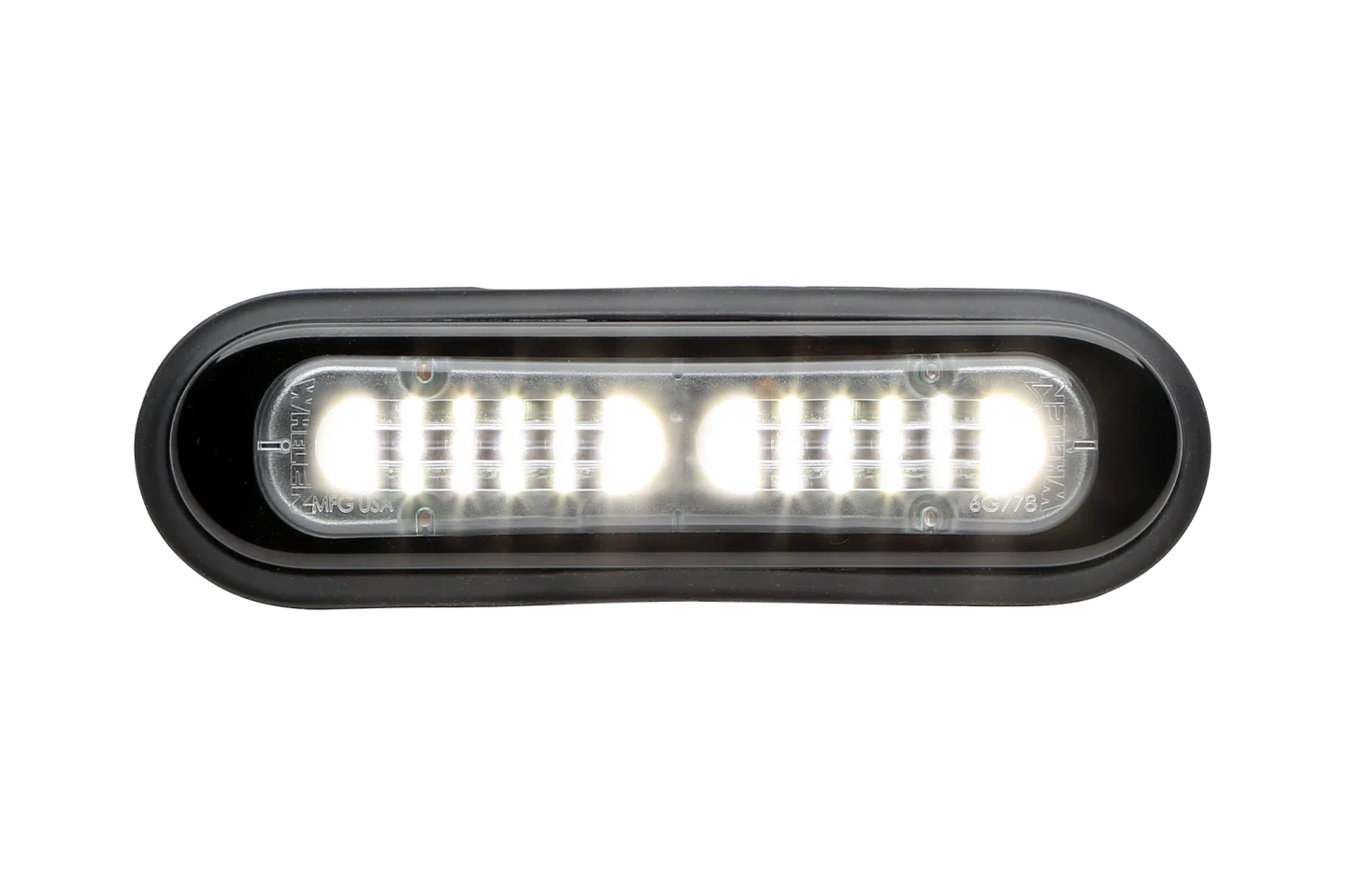 Whelen T Series DUO Lightheads - Image 5