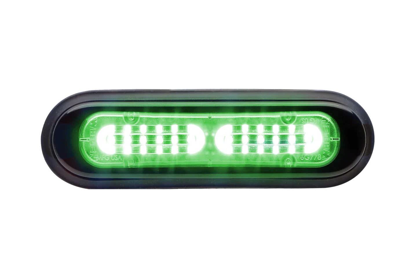 Whelen T Series DUO Lightheads - Image 6