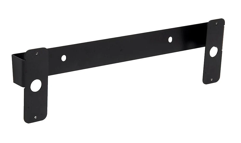 Whelen TIR3 LIN3 & LINZ6 Vertical License Plate Bracket