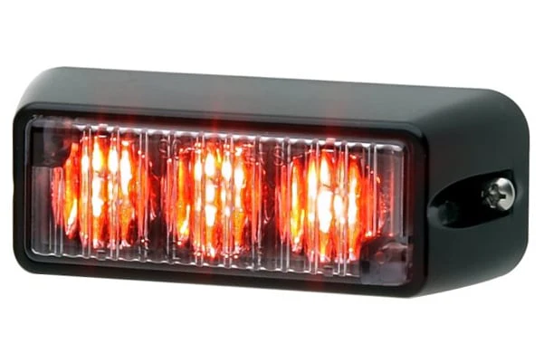 Whelen TIR3 Super LED Surface Mount