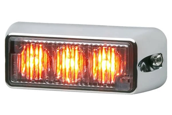 Whelen TIR3 Super LED Surface Mount - Image 2