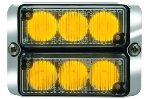 Whelen TIR3 Super LED Surface Mount - Image 3