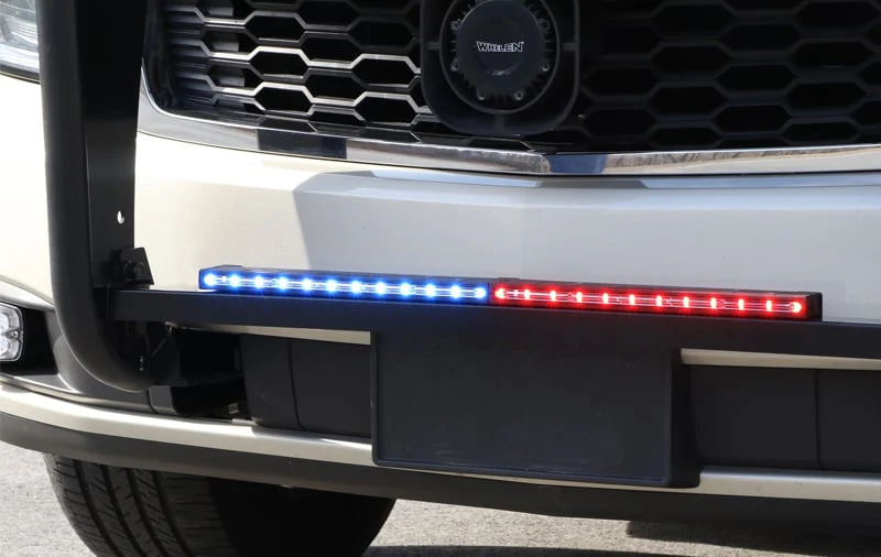 Whelen Tracer Mounts - Image 4
