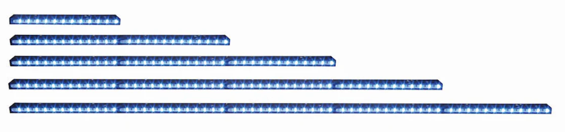 Whelen Tracer™ Super-LED® Dual Color Running Board Light | Strobes N More - Image 2