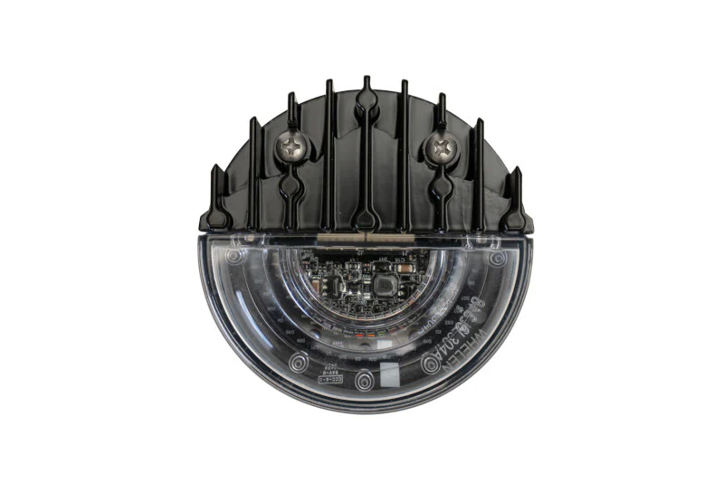 Whelen U-Series DUO Lightheads