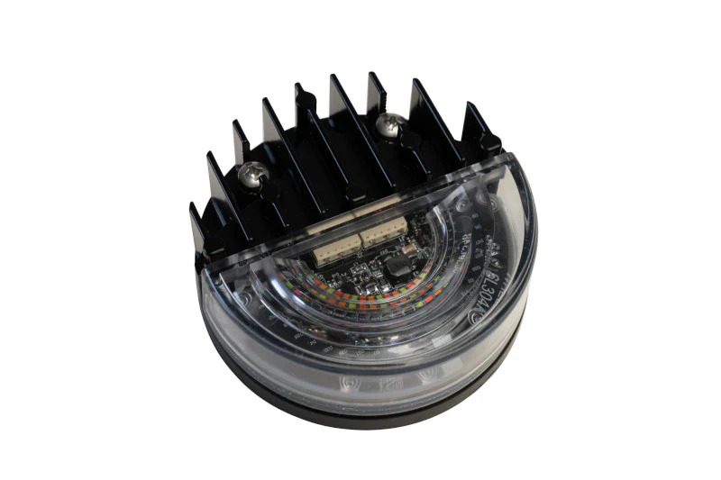Whelen U-Series DUO Lightheads - Image 2