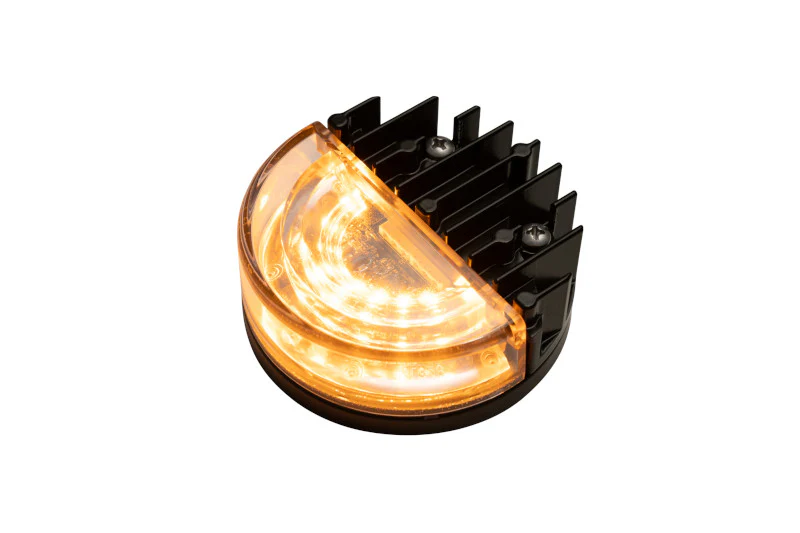 Whelen U-Series DUO Lightheads - Image 4