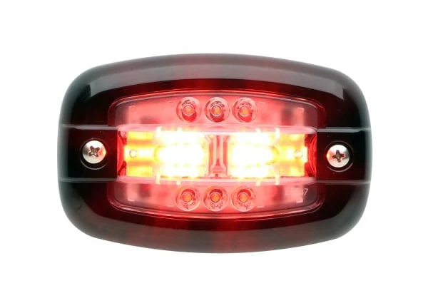 Whelen V23 Multipurpose Super LED Warning Light