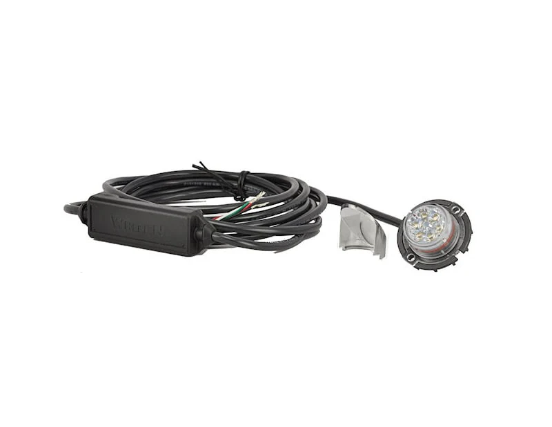 Whelen Vertex Directional Hide Away with Flasher - Image 4