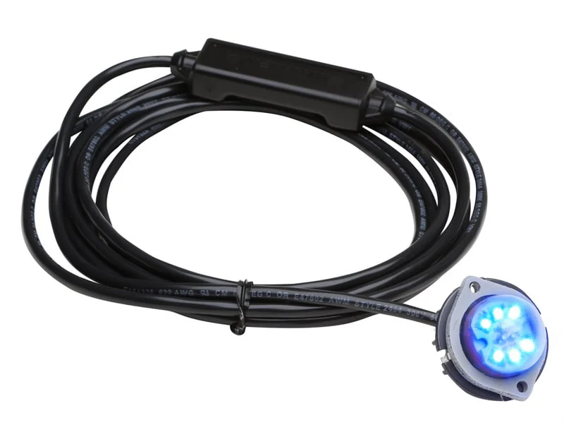 Whelen Vertex Hide Away with Flasher - Image 3