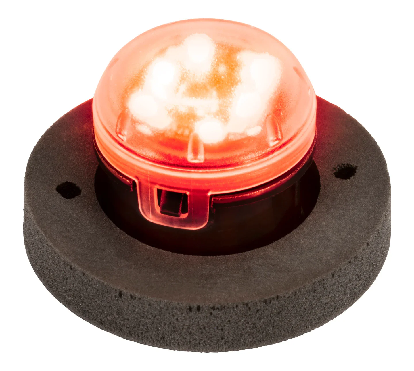 Whelen VXE Omnidirectional Hideaway TRIO Light