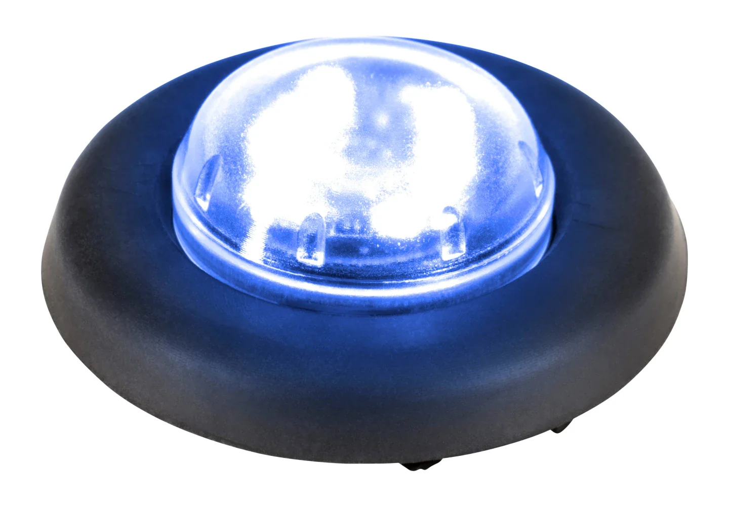 Whelen VXE Omnidirectional Hideaway TRIO Light - Image 2