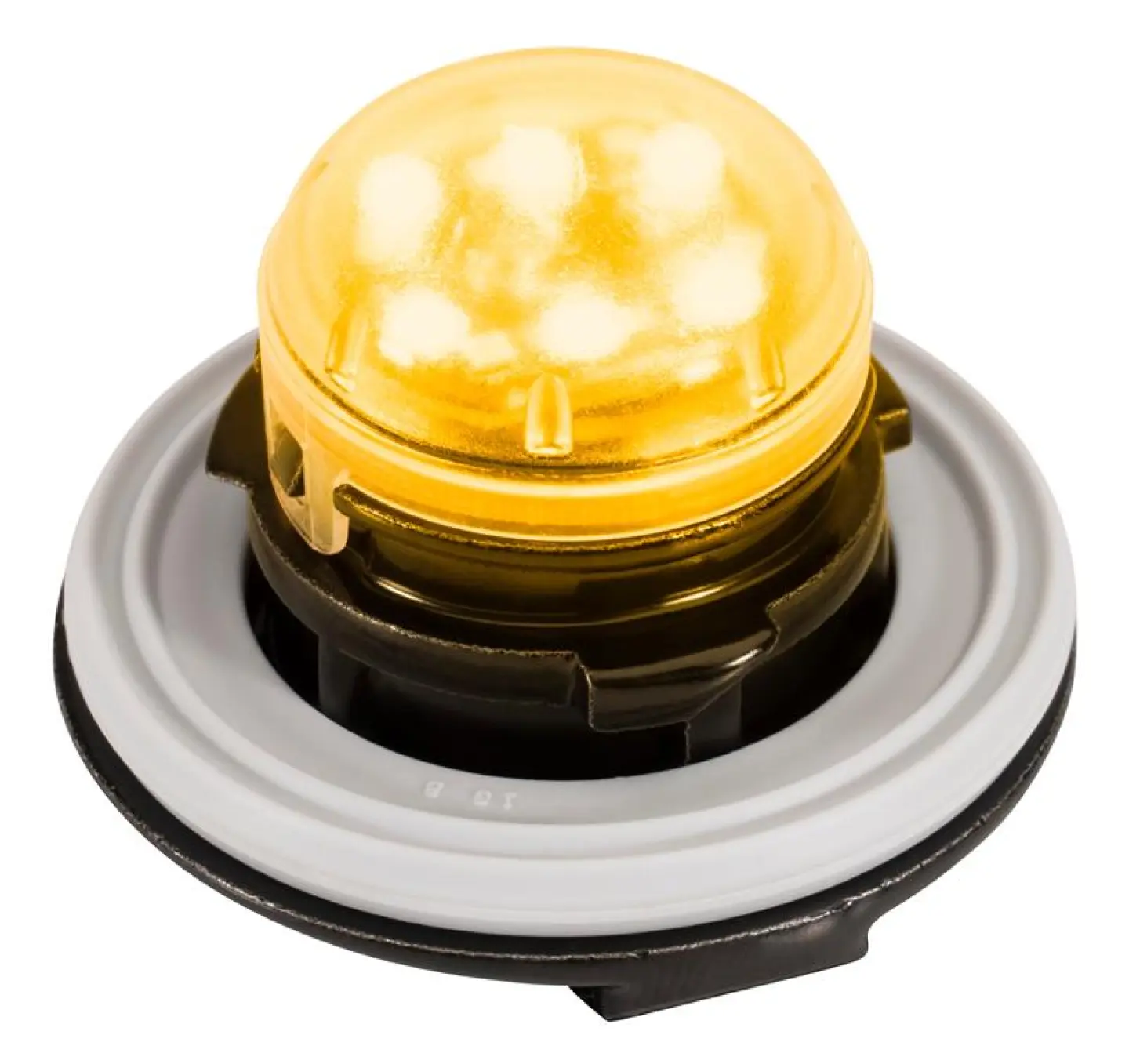 Whelen VXE Omnidirectional Hideaway TRIO Light - Image 3