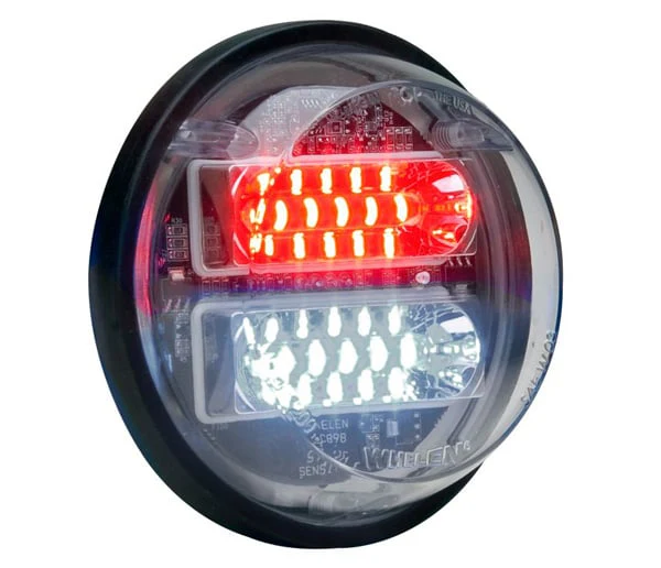 Whelen Warning Par36 Fairing Light - Image 4