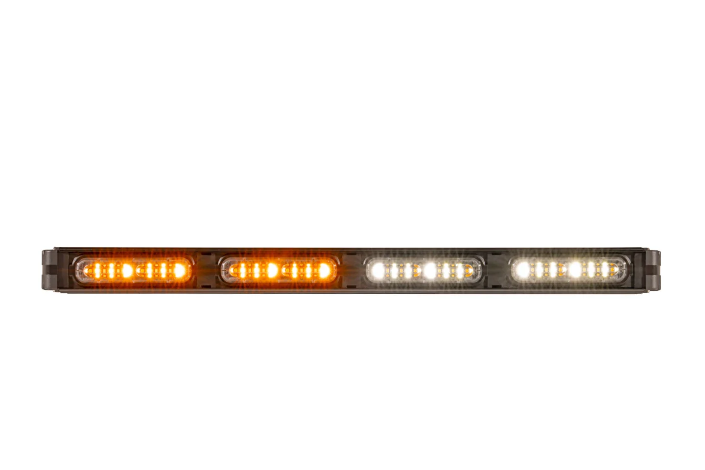 Whelen WeCanX® 2250 DUO Lightbar - Image 3
