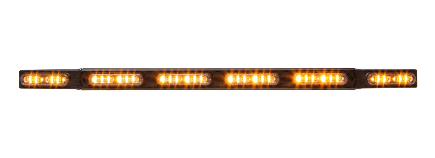 Whelen WeCanX® 2250 DUO Lightbar - Image 4