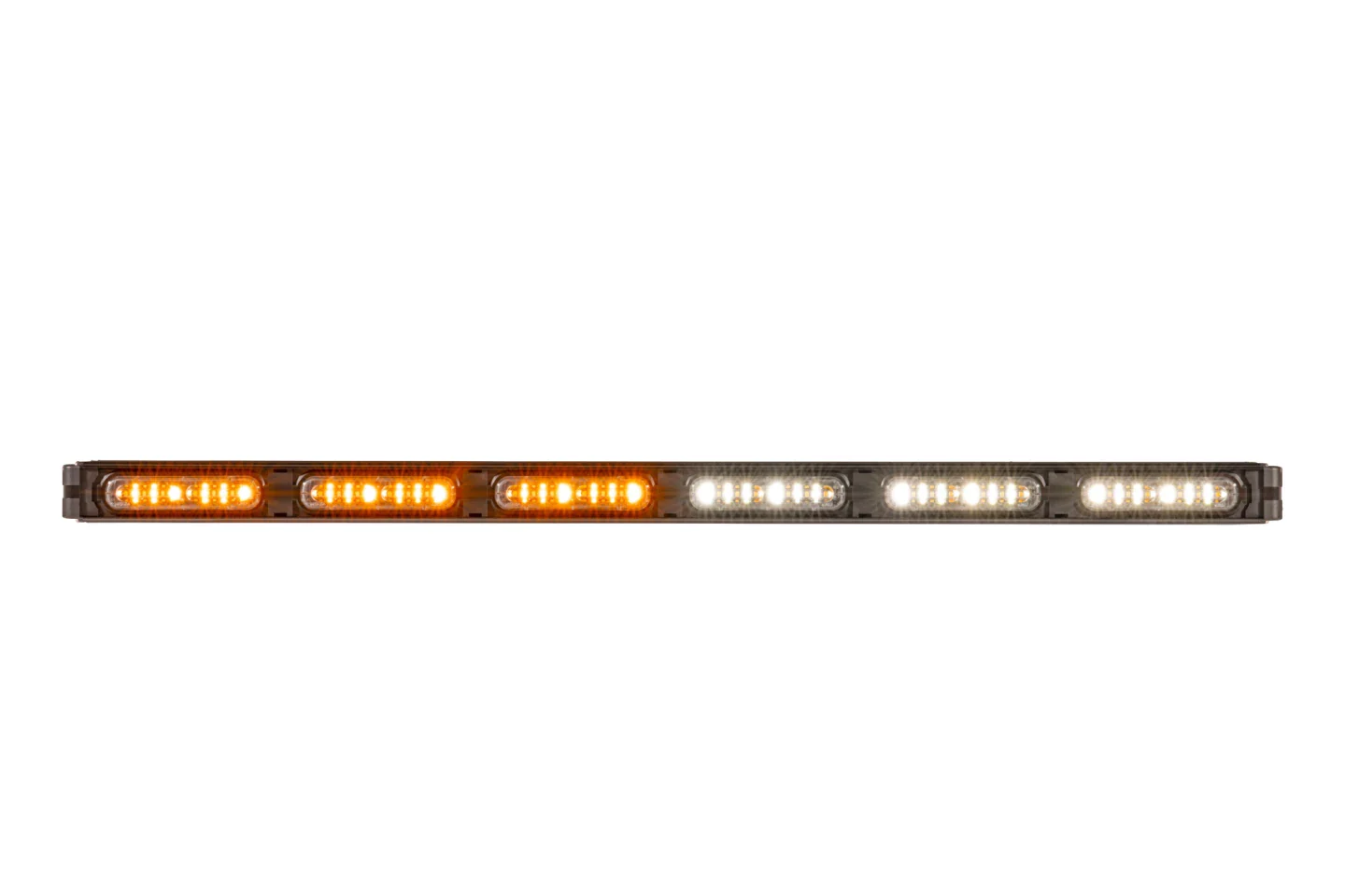 Whelen WeCanX® 2250 DUO Lightbar - Image 5