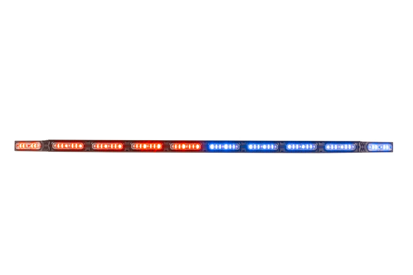 Whelen WeCanX® 2250 DUO Lightbar - Image 8