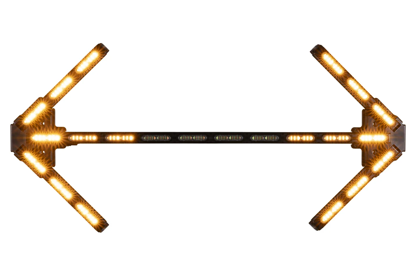 Whelen WeCanX® 2250 Traffic Advisor™ Arrow