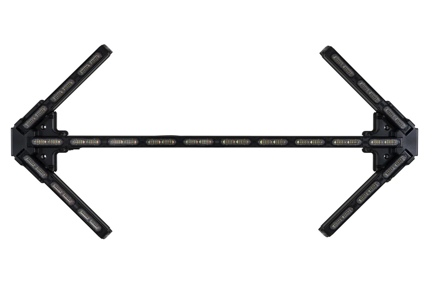 Whelen WeCanX® 2250 Traffic Advisor™ Arrow - Image 2