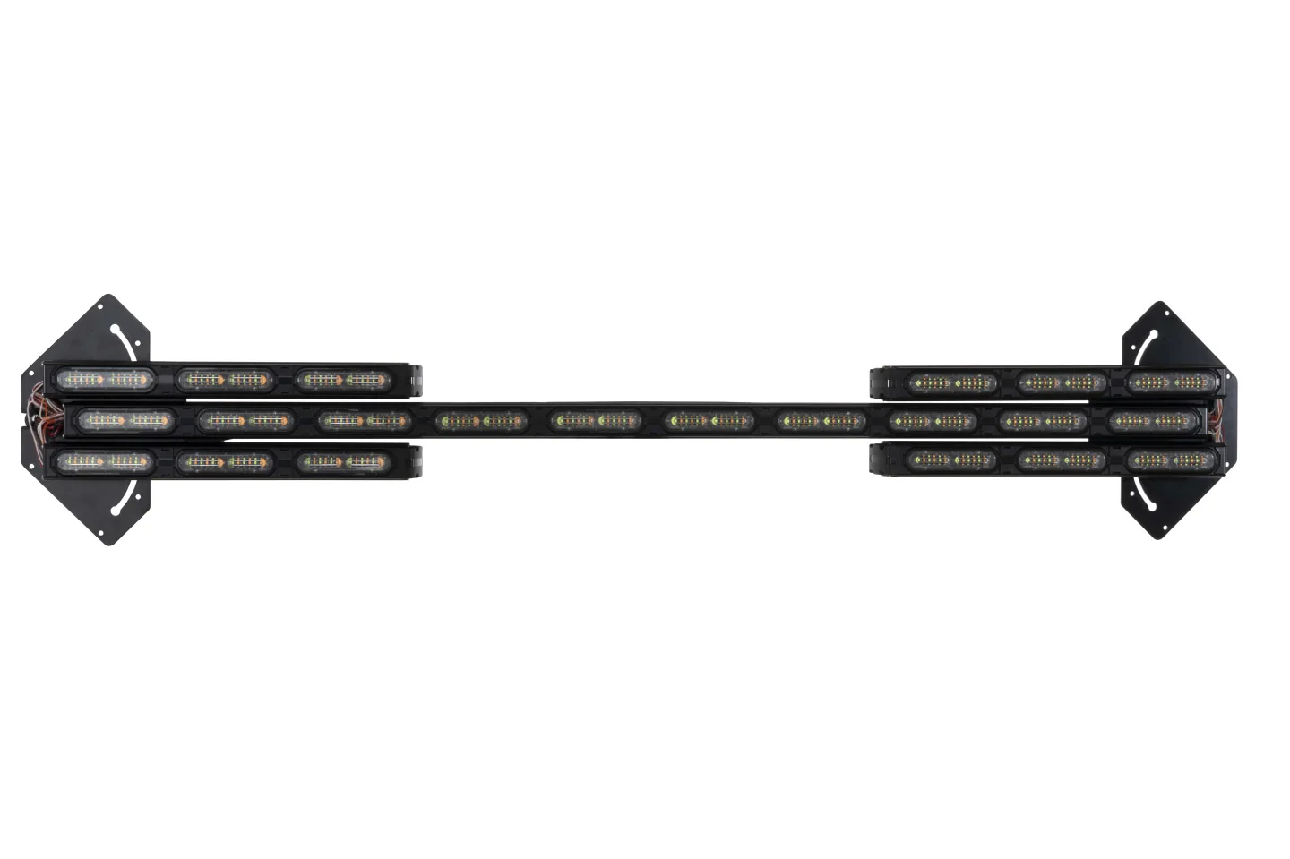 Whelen WeCanX® 2250 Traffic Advisor™ Arrow - Image 3