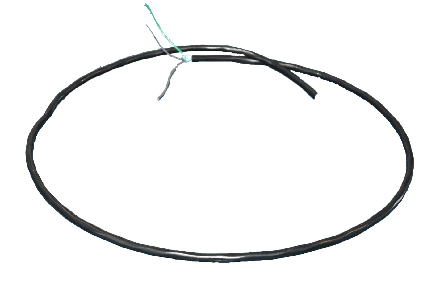 Whelen WeCanX® Communication Cable Bulk  100’