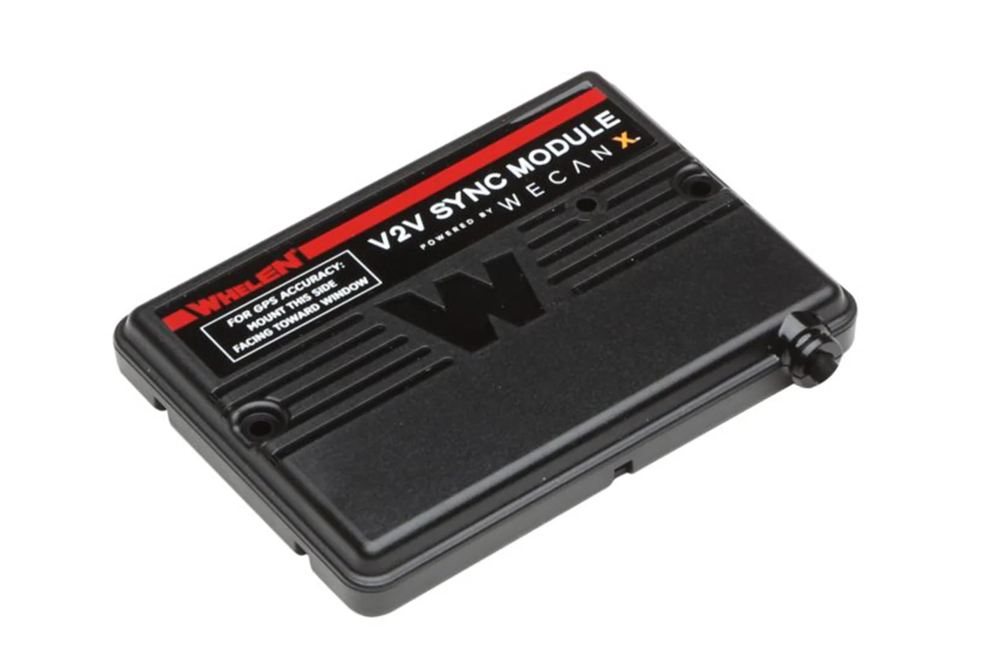 Whelen WeCanX Vehicle To Vehicle Module - Image 3