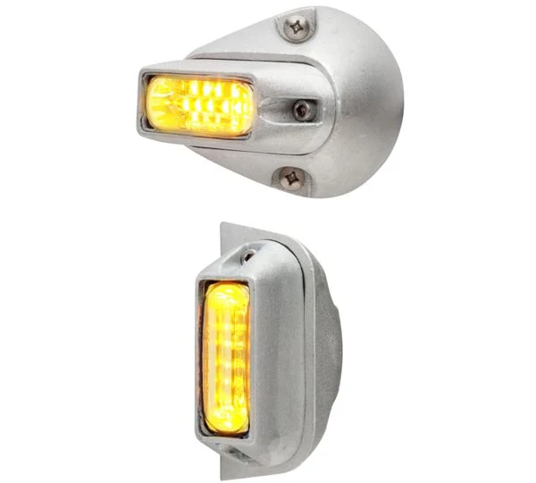 Whelen Wing Plow LINZ6 Super LED Lightheads
