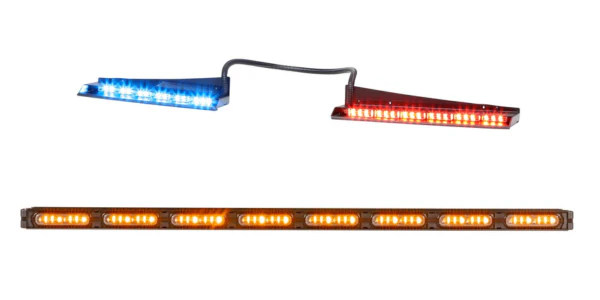 Whelen XLP/2250 DUO Core Package